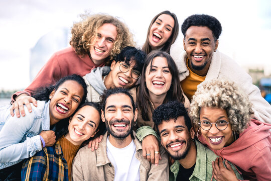 Newcomer family in Calgary